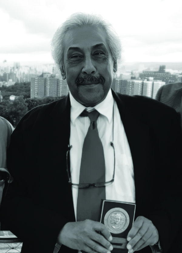 William Garrison McNeil